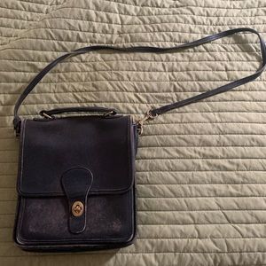 Vintage Coach Purse!